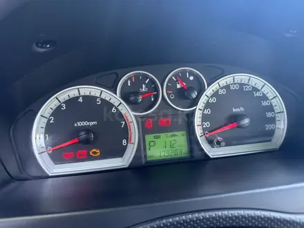 Ravon Nexia R3 2019 года за 3 600 000 тг. в Алматы – фото 5