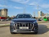Audi Q5 2021 года за 17 900 000 тг. в Алматы