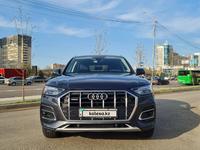 Audi Q5 2021 годаүшін17 900 000 тг. в Алматы