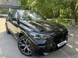 BMW X5 2022 года за 55 000 000 тг. в Караганда – фото 4