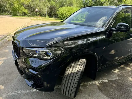 BMW X5 2022 года за 55 000 000 тг. в Караганда – фото 5