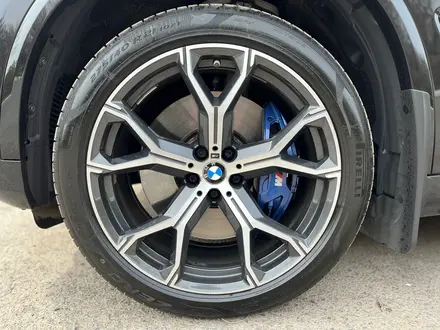 BMW X5 2022 года за 55 000 000 тг. в Караганда – фото 9