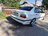 BMW 325 1994 года за 2 500 000 тг. в Алматы – фото 5