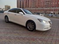 Lexus ES 350 2008 годаүшін7 300 000 тг. в Актау