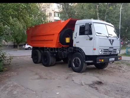 Фронтальный погрузчик и камаз савок в Павлодар – фото 2