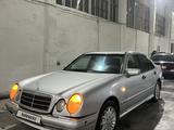 Mercedes-Benz E 230 1995 года за 2 000 000 тг. в Тараз – фото 5