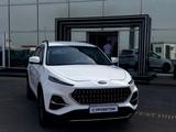 JAC S7 2021 года за 5 700 000 тг. в Шымкент