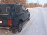 ВАЗ (Lada) Lada 2121 1997 года за 1 500 000 тг. в Павлодар – фото 3