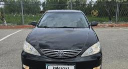 Toyota Camry 2004 года за 7 000 000 тг. в Кызылорда – фото 4