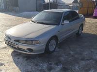 Mitsubishi Galant 1994 годаfor850 000 тг. в Алматы