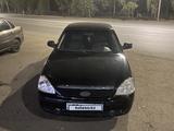 ВАЗ (Lada) Priora 2170 2007 годаүшін1 250 000 тг. в Кокшетау – фото 2