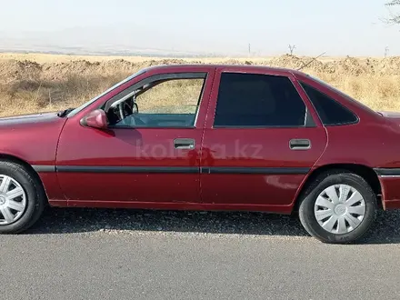 Opel Vectra 1993 года за 1 200 000 тг. в Шымкент – фото 3