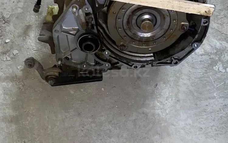 Акпп Рено Дастер 2л 4wd DP8 5111 за 550 000 тг. в Костанай