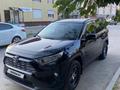 Toyota RAV4 2022 года за 16 500 000 тг. в Костанай