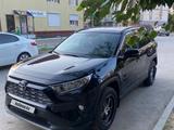 Toyota RAV4 2022 годаүшін16 500 000 тг. в Костанай