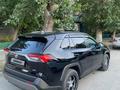 Toyota RAV4 2022 года за 16 500 000 тг. в Костанай – фото 3