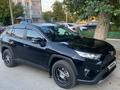 Toyota RAV4 2022 года за 16 500 000 тг. в Костанай – фото 4