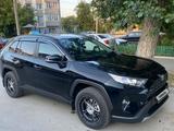 Toyota RAV4 2022 годаүшін16 500 000 тг. в Костанай – фото 4