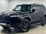 Lexus GX 550 2025 года за 56 500 000 тг. в Алматы