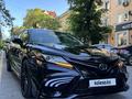 Toyota Camry 2021 года за 16 000 000 тг. в Алматы – фото 3