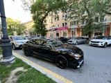 Toyota Camry 2021 года за 16 500 000 тг. в Алматы – фото 4