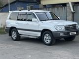 Toyota Land Cruiser 2000 годаүшін7 500 000 тг. в Алматы