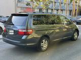 Honda Odyssey 2007 годаүшін7 200 000 тг. в Караганда – фото 4
