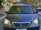 Honda Odyssey 2007 годаүшін7 200 000 тг. в Караганда – фото 2