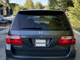 Honda Odyssey 2007 годаүшін7 200 000 тг. в Караганда – фото 5