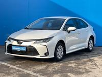 Toyota Corolla 2021 годаүшін9 980 000 тг. в Алматы