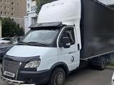 ГАЗ ГАЗель 2014 годаүшін7 000 000 тг. в Астана – фото 2