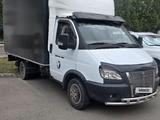 ГАЗ ГАЗель 2014 годаүшін7 000 000 тг. в Астана – фото 4