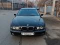 BMW 523 1996 года за 3 000 000 тг. в Алматы