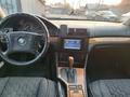BMW 523 1996 года за 3 000 000 тг. в Алматы – фото 4