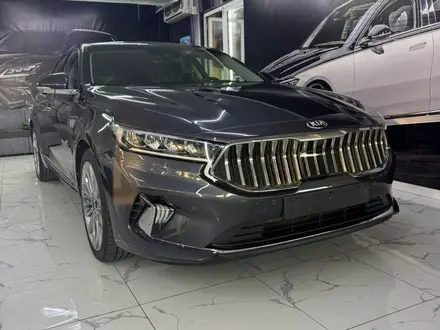 Kia K7 2020 года за 14 300 000 тг. в Шымкент