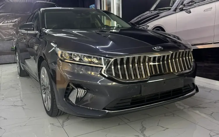 Kia K7 2020 годаүшін14 300 000 тг. в Шымкент