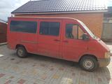 Mercedes-Benz Sprinter 1998 года за 2 900 000 тг. в Костанай – фото 3