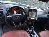 Toyota Land Cruiser Prado 2010 годаүшін15 500 000 тг. в Усть-Каменогорск – фото 5