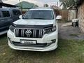 Toyota Land Cruiser Prado 2010 годаfor15 500 000 тг. в Усть-Каменогорск – фото 9