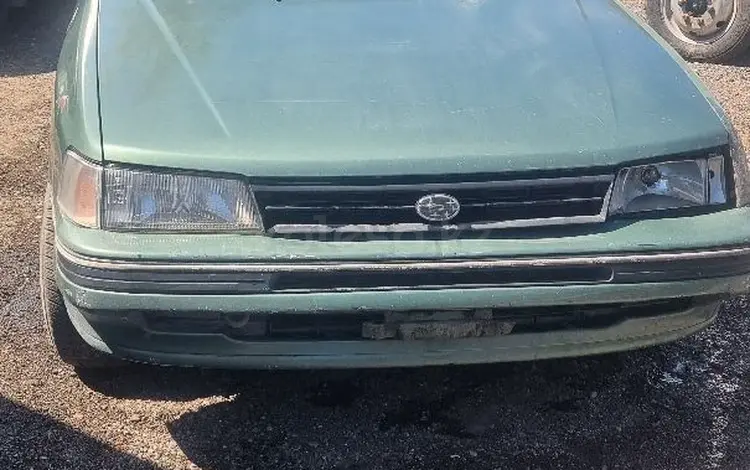 Subaru Legacy 1991 годаүшін380 000 тг. в Алматы
