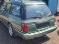 Subaru Legacy 1991 годаүшін380 000 тг. в Алматы – фото 4