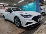 Hyundai Sonata 2021 годаүшін12 999 999 тг. в Астана
