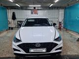 Hyundai Sonata 2021 годаүшін12 999 999 тг. в Астана – фото 3