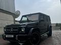 Mercedes-Benz G 500 2003 годаүшін12 800 000 тг. в Алматы – фото 2