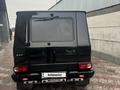 Mercedes-Benz G 500 2003 годаүшін12 800 000 тг. в Алматы – фото 5