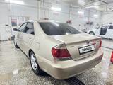 Toyota Camry 2006 годаүшін6 000 000 тг. в Алматы – фото 5