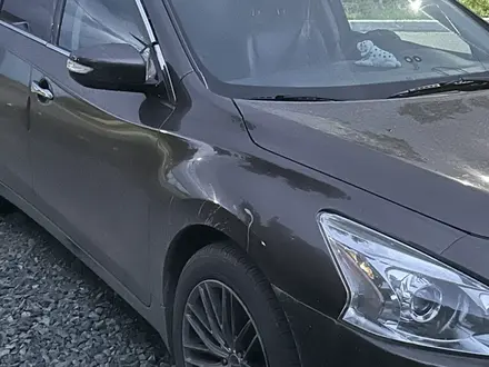 Nissan Teana 2014 года за 8 500 000 тг. в Павлодар – фото 4