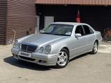 Mercedes-Benz E 280 1999 года за 7 000 000 тг. в Алматы – фото 3