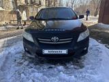 Toyota Corolla 2008 годаүшін4 300 000 тг. в Павлодар – фото 2