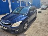 Hyundai i30 2010 года за 5 200 000 тг. в Астана – фото 3